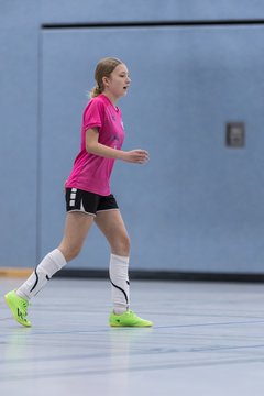 Bild 258 - C-Juniorinnen 2 Loewinnen Cup